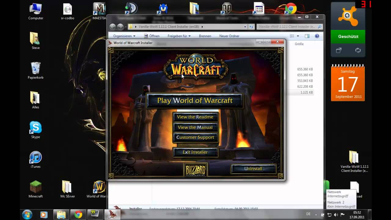 download 1.12.1 wow